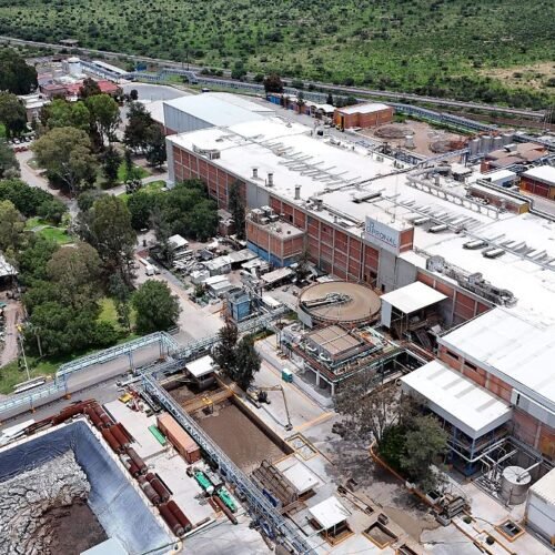 Renovación de máquina de PRONAL cuadruplicará producción