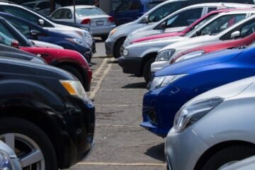 Robo de autos asegurados en México disminuye 16.2% y alcanza su nivel más bajo desde la pandemia