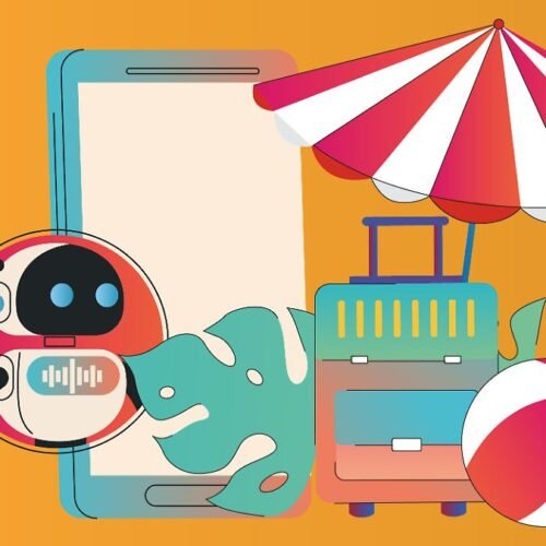 Data / La CDMX encabeza las recomendaciones turísticas de la inteligencia artificial en México