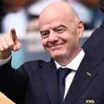 FIFA busca vender participaciones del Mundial a inversionistas privados