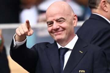 FIFA busca vender participaciones del Mundial a inversionistas privados