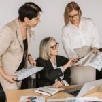 Trabajadores de mayor edad ocupan más puestos de liderazgo en México