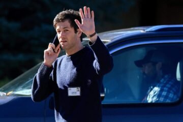 Familia del yerno de Trump, interesada en invertir en la nueva filial de la FIFA