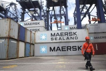 Exportaciones mexicanas alcanzan récord con 72 mil 551 mdd en junio: Inegi