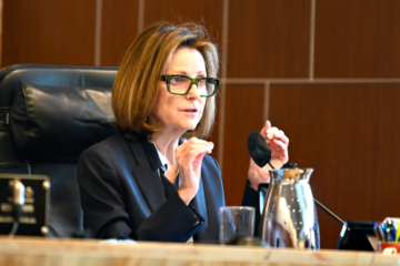 Jueza anula acuerdo de Trump con el fisco por filtración de impuestos y sanciona a sus abogados