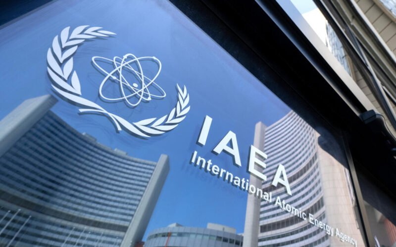 OIEA espera solicitud formal para supervisar acuerdo nuclear entre EEUU y Arabia Saudí
