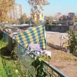 Ola de frío: extienden Código Azul hasta el lunes e incorporan comunas de Ñuble y Bío Bío