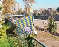 Ola de frío: extienden Código Azul hasta el lunes e incorporan comunas de Ñuble y Bío Bío