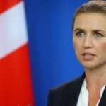 Dinamarca advierte que podría cerrar sus fronteras ante nueva oleada migratoria