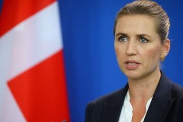 Dinamarca advierte que podría cerrar sus fronteras ante nueva oleada migratoria