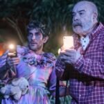 Las comedias familiares españolas son para el verano