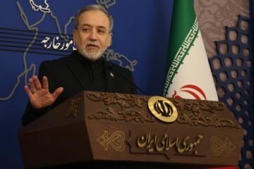 Irán no ve posibilidades de reanudar las negociaciones hasta que EEUU ponga fin a sus violaciones
