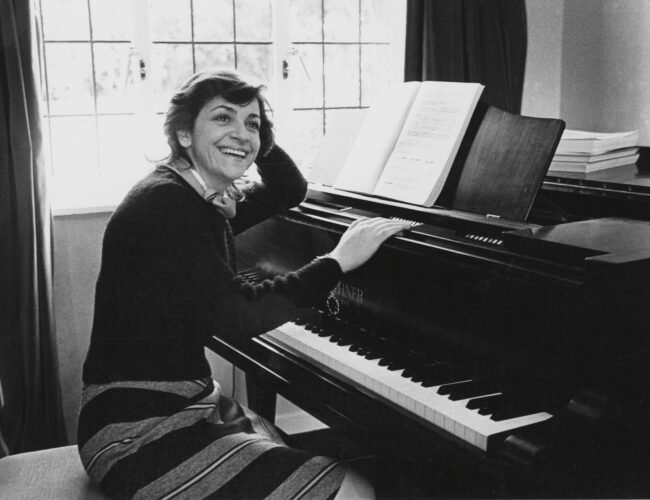 Muere Ileana Cotrubaș, la soprano que sabía decir no