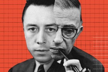 Sartre-Camus, ganar el debate después de muerto