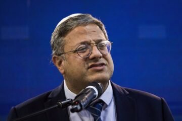 Ministro de Seguridad de Israel recomienda una ola de asesinatos de palestinos en la Franja de Gaza