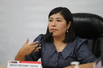 Perú y México retoman relaciones diplomáticas tras resolver caso de Betssy Chávez