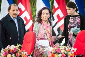 Nicaragua avanza en reforma que busca vetar a opositores y extender a siete años el mandato presidencial