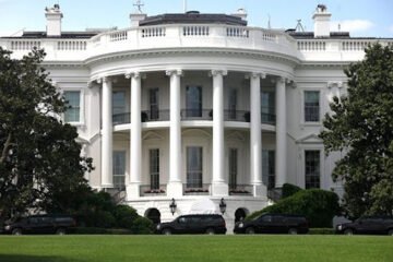 Tribunal de Apelaciones obliga a Trump a pedir autorización al Congreso para remodelar la Casa Blanca