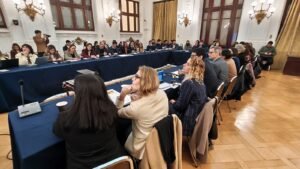 Soledad en Chile: casi la mitad de los adultos mayores se siente sola y el Congreso busca convertir el problema en política pública