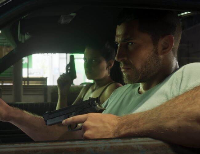 EL PAÍS accede en exclusiva a ‘GTA VI’ de la mano de sus creadores: primeras impresiones del videojuego más esperado de la historia