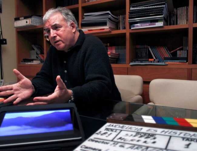 Muere Juan Lebrón, un productor sin límites