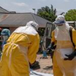 OMS pide tregua humanitaria de seis meses ante brote de ébola
