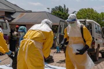 RDC recibirá 70.000 dosis de vacuna contra el ébola pese a falta de pruebas frente a variante Bundibugyo