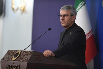 Irán descarta nuevas negociaciones con EEUU y contradice anuncio de Trump