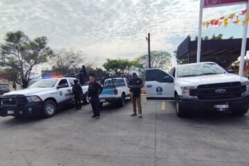 Detenido en México el jefe del Cártel de los Reyes