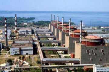 Moscú acusa a Zelenski de poner en riesgo seguridad nuclear tras nuevo ataque en Zaporiyia