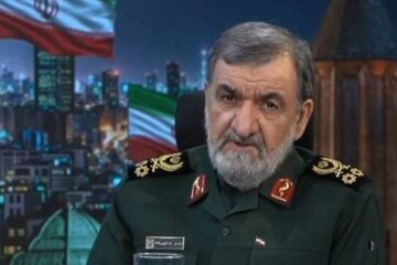 Irán niega plan para asesinar a hijo de Trump y acusa a Netanyahu de impulsar “noticias falsas”