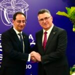 Gobierno entrante de Colombia anuncia comisión económica con Israel y prepara visita ministerial
