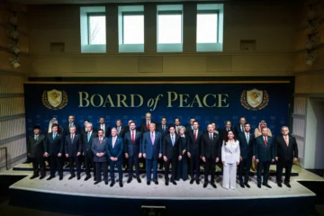 Junta de Paz para Gaza descarta entrega de fondos a Hamás durante segunda fase del plan