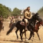 ‘Palestina 36′: archivo y ficción para un fresco histórico anticolonial