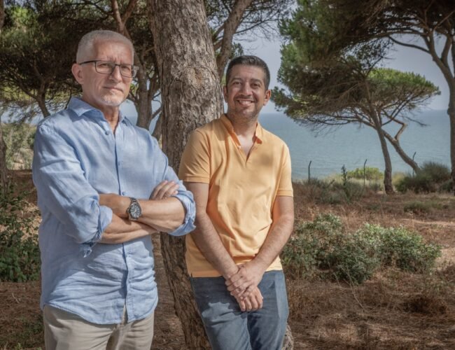 Del Liceo de Moguer a Broadway, el camino del musical español que ha conquistado la Gran Vía de Madrid
