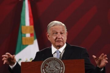 EEUU niega entrada a hijo de López Obrador y Sheinbaum acusa “injerencia” política