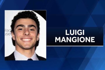 Luigi Mangione se declara culpable de cargos federales por asesinato del CEO de UnitedHealthcare