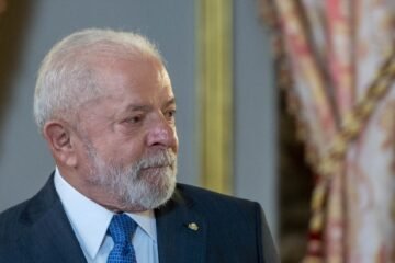 Lula asegura que no protegerá a su hijo si se comprueba algún delito en investigación por corrupción