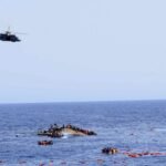 Ascienden a 80 los muertos por el naufragio de un barco en Zimbabue