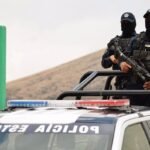 Nueve miembros del Cártel Jalisco Nueva Generación son detenidos tras operativo en Michoacán