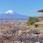 Padre abandona a su hijo de siete años en el monte Fuji para continuar ascenso a la cima