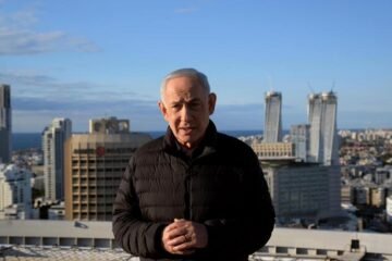 Israel rechaza el plan de 15 puntos para Gaza impulsado por EEUU