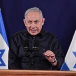 Netanyahu llama “dictador antisemita” a Erdogan y escala choque entre Israel y Turquía
