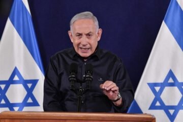 Netanyahu llama “dictador antisemita” a Erdogan y escala choque entre Israel y Turquía