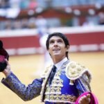 Castella, Talavante y Roca, protagonistas de un intrascendente cierre en San Sebastián