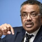 OMS pide reforzar “de forma masiva” respuesta al brote de ébola en República Democrática del Congo