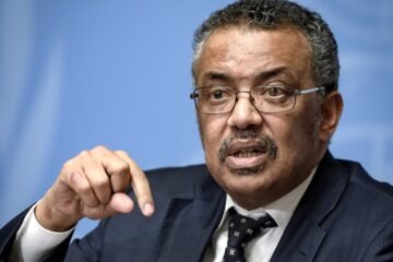 OMS pide reforzar “de forma masiva” respuesta al brote de ébola en República Democrática del Congo