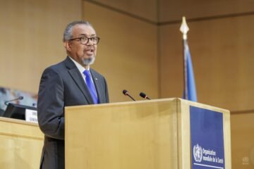 OMS critica que cambios en calendario vacunal de EEUU no se alineen con evidencia científica