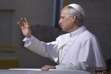 Papa reclama el fin de la violencia contra civiles palestinos en Cisjordania