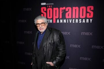 Muere a los 80 años Vincent Pastore, actor de ‘Los Soprano’